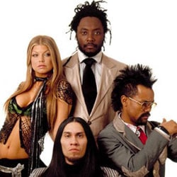 Black Eyed Peas : la vidéo qui buzz 4