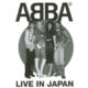 Abba Live Japan 14