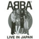 Abba Live Japan 12