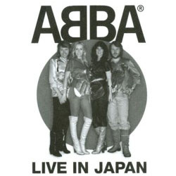 Abba Live Japan 10