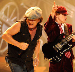 AC/DC Backtracks 5