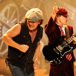 AC/DC Backtracks 13