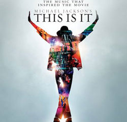 Michael Jackson l'album This Is It 20