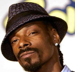 Snoop Dogg Gangsta Luv 32