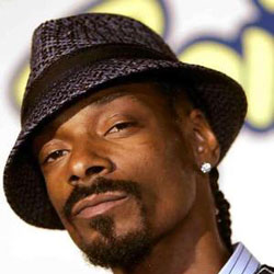 Snoop Dogg Gangsta Luv 31