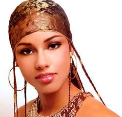 Alicia Keys de retour avec un nouveau clip 26