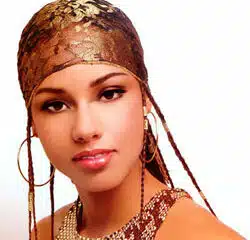 Alicia Keys de retour avec un nouveau clip 11