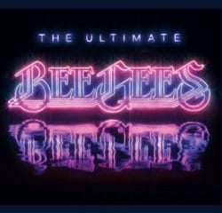 Bee Gees <i>The Ultimate Bee Gees</i> 15