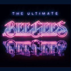 Bee Gees <i>The Ultimate Bee Gees</i> 31