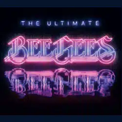 Bee Gees <i>The Ultimate Bee Gees</i> 4