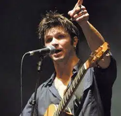 Bertrand Cantat A tout moment la rue 11
