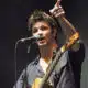 Bertrand Cantat A tout moment la rue 12