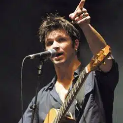 Bertrand Cantat A tout moment la rue 10