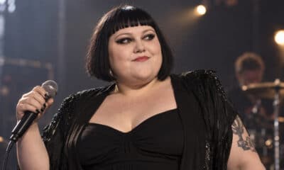 Beth Ditto atteinte d'un trouble neurologique 17