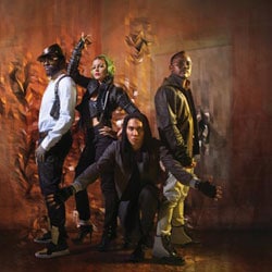 Black Eyed Peas révolutionne l'aviation 4