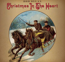 Bob Dylan <i>Christmas in the Heart</i> 5