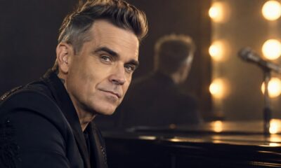 Robbie Williams <i>Bodies</i> 17