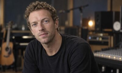 Coldplay trouve un arrangement avec Joe Satriani 8