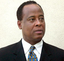 Michael Jackson : Le Dr Conrad Murray sur YouTube 23