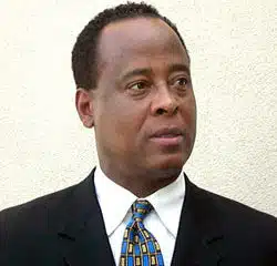 Michael Jackson : Le Dr Conrad Murray sur YouTube 18