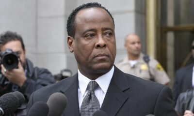 Michael Jackson : Le Dr Conrad Murray sur YouTube 8
