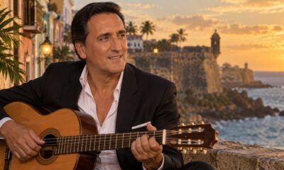 Dany Brillant <i>Puerto Rico</i> 12