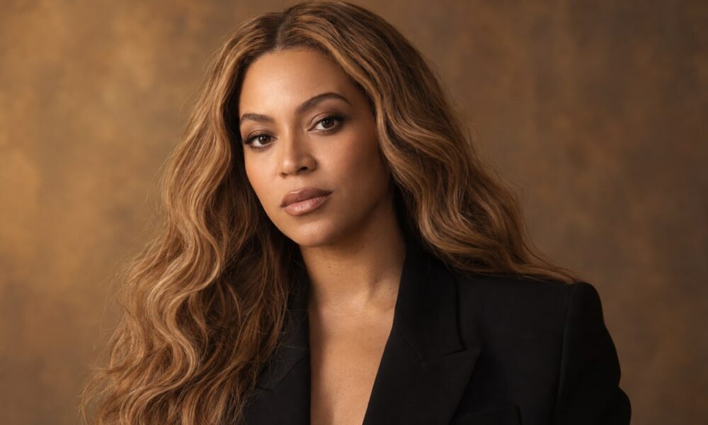 Beyoncé en procès 25