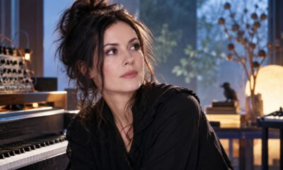 Emilie Simon <i>The Big Machine</i> 16