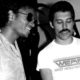 Michael Jackson et Freddie Mercury 12