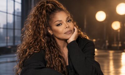 JANET JACKSON Make Me 6