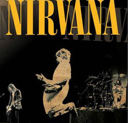 Nirvana Live at Reading 23