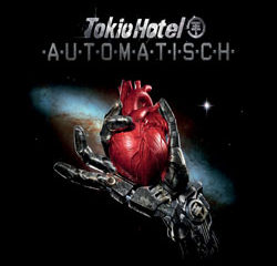 Tokio Hotel Automatic 17