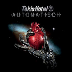 Tokio Hotel Automatic 13