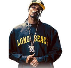 Snoop Dogg directeur artistique chez EMI 29