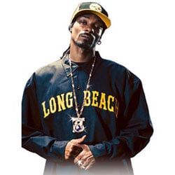 Snoop Dogg directeur artistique chez EMI 28