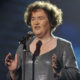 SUSAN BOYLE You'll see 6