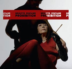 Brigitte Fontaine <i>Prohibition</i> 23
