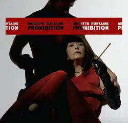 Brigitte Fontaine <i>Prohibition</i> 9