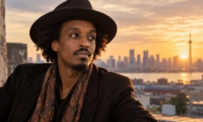 K'Naan est partout 20