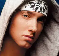 Eminem fait son cinéma 14