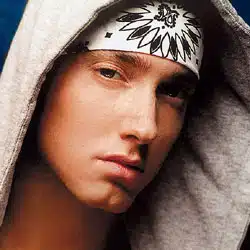 Eminem fait son cinéma 13