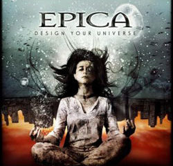 Epica <i>Design Your Univers</i> 17