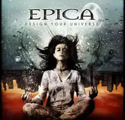 Epica <i>Design Your Univers</i> 11
