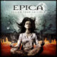 Epica <i>Design Your Univers</i> 6