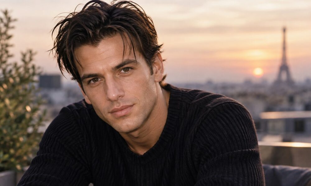 Filip Nikolic des 2be3 est décédé 7