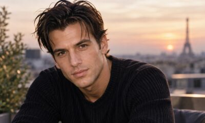 Filip Nikolic des 2be3 est décédé 8
