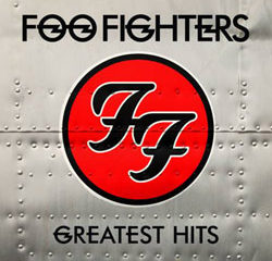 Foo Fighters Greatest Hits 15