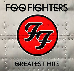 Foo Fighters Greatest Hits 11