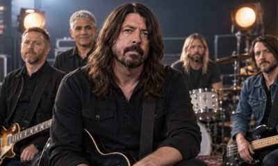 Foo Fighters Greatest Hits 4