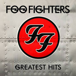 Foo Fighters Greatest Hits 10